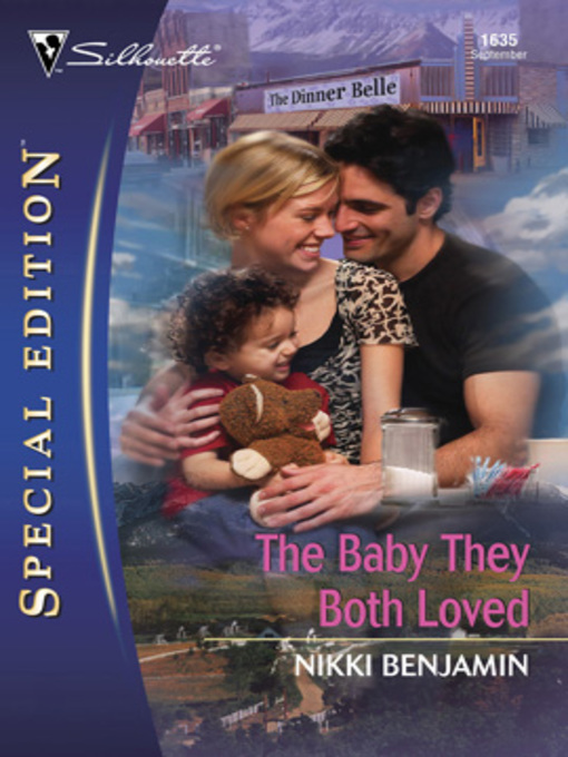 Title details for The Baby They Both Loved by Nikki Benjamin - Available